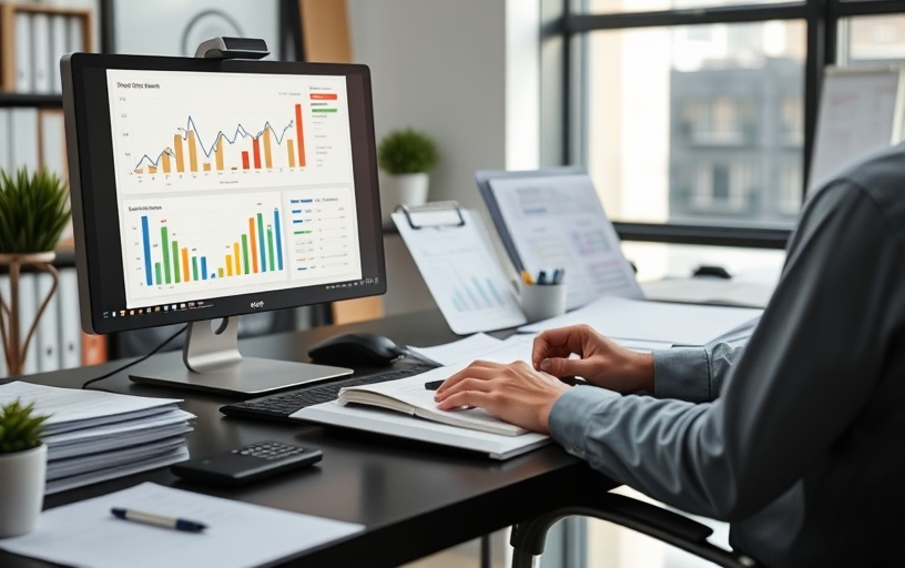 Small Business Finance
