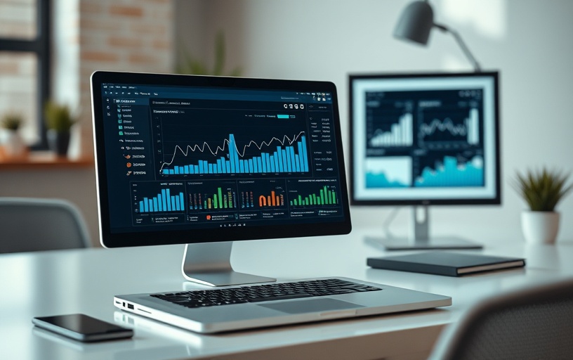 Digital Bookkeeping